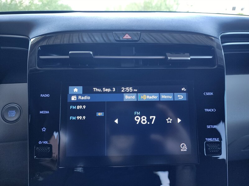 2024 Hyundai Tucson SEL - Photo 39 - Fountain Hills, AZ 85268