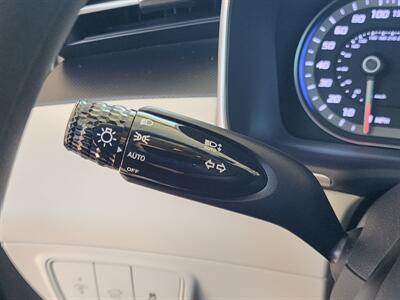 2024 Hyundai Tucson SEL - Photo 35 - Fountain Hills, AZ 85268