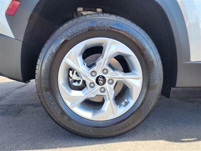 2024 Hyundai Tucson SEL - Photo 21 - Fountain Hills, AZ 85268