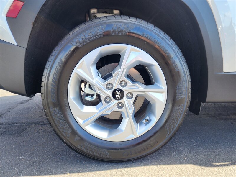 2024 Hyundai Tucson SEL - Photo 21 - Fountain Hills, AZ 85268