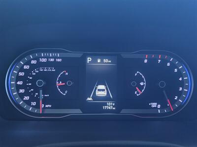 2024 Hyundai Tucson SEL - Photo 31 - Fountain Hills, AZ 85268