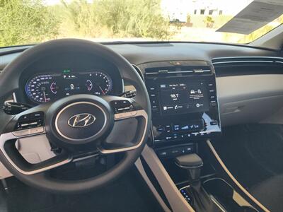 2024 Hyundai Tucson SEL - Photo 55 - Fountain Hills, AZ 85268