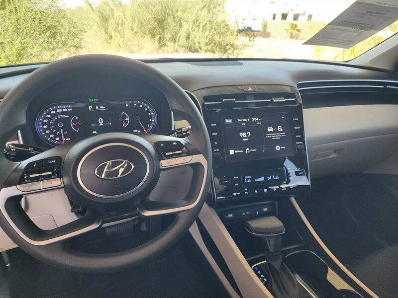 2024 Hyundai Tucson SEL - Photo 55 - Fountain Hills, AZ 85268