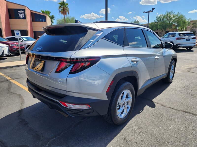 2024 Hyundai Tucson SEL - Photo 3 - Fountain Hills, AZ 85268
