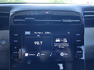 2024 Hyundai Tucson SEL - Photo 38 - Fountain Hills, AZ 85268
