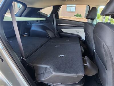 2024 Hyundai Tucson SEL - Photo 82 - Fountain Hills, AZ 85268