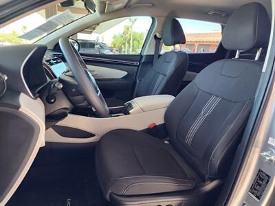 2024 Hyundai Tucson SEL - Photo 27 - Fountain Hills, AZ 85268