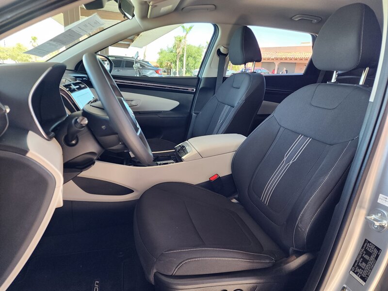 2024 Hyundai Tucson SEL - Photo 27 - Fountain Hills, AZ 85268
