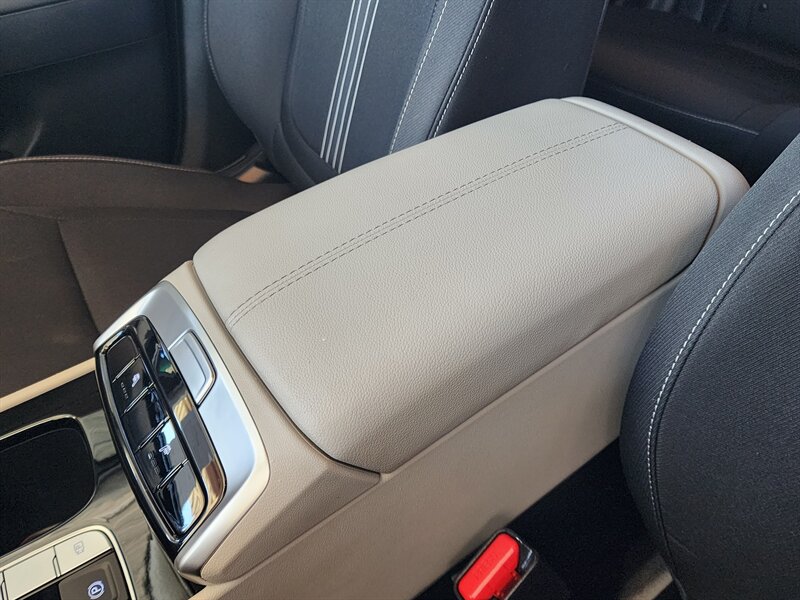 2024 Hyundai Tucson SEL - Photo 53 - Fountain Hills, AZ 85268