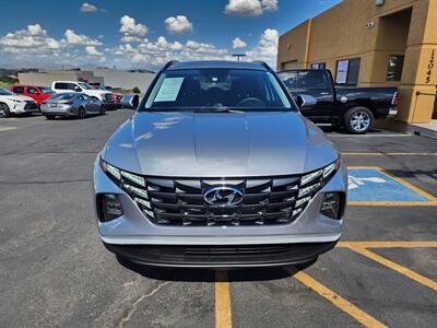 2024 Hyundai Tucson SEL - Photo 8 - Fountain Hills, AZ 85268