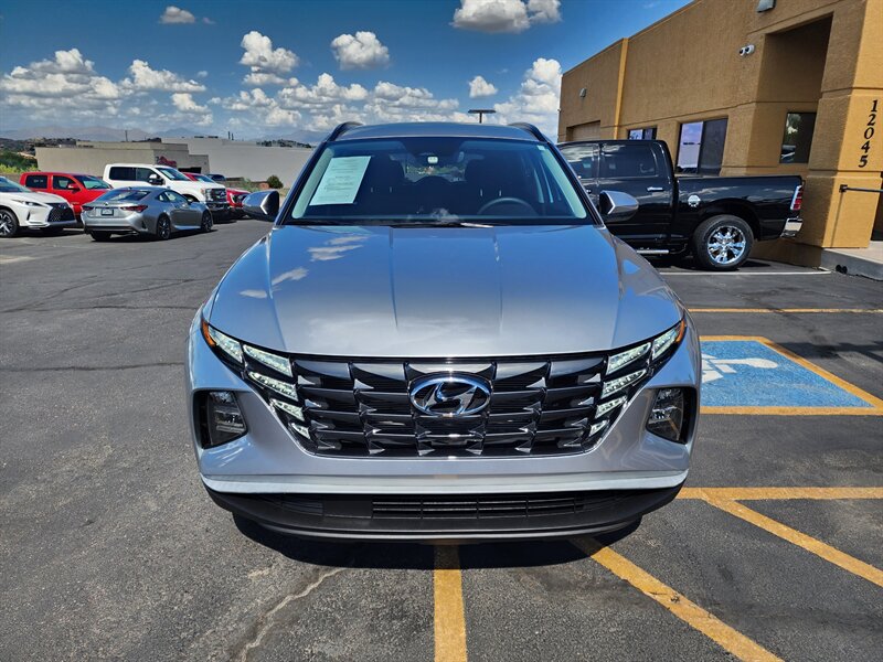 2024 Hyundai Tucson SEL - Photo 8 - Fountain Hills, AZ 85268