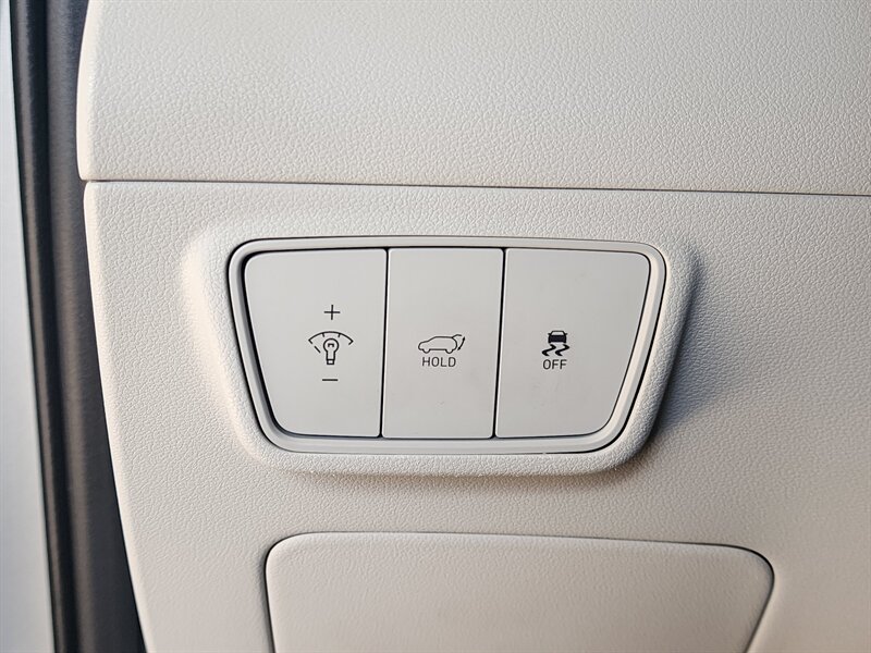 2024 Hyundai Tucson SEL - Photo 28 - Fountain Hills, AZ 85268
