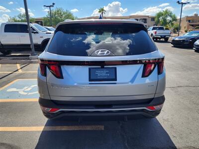 2024 Hyundai Tucson SEL - Photo 4 - Fountain Hills, AZ 85268
