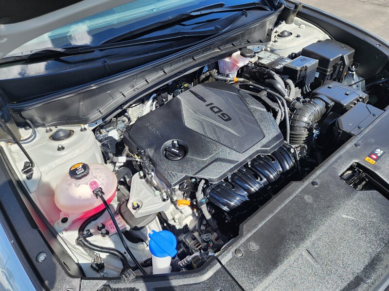 2024 Hyundai Tucson SEL - Photo 10 - Fountain Hills, AZ 85268