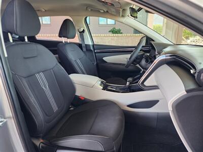 2024 Hyundai Tucson SEL - Photo 63 - Fountain Hills, AZ 85268