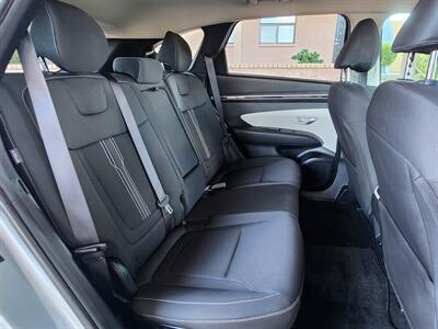 2024 Hyundai Tucson SEL - Photo 69 - Fountain Hills, AZ 85268