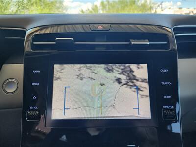 2024 Hyundai Tucson SEL - Photo 44 - Fountain Hills, AZ 85268