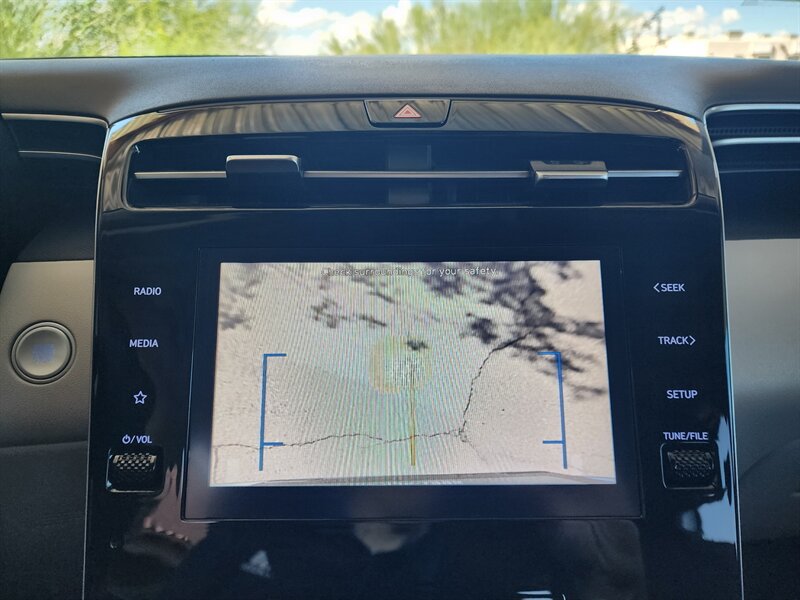 2024 Hyundai Tucson SEL - Photo 44 - Fountain Hills, AZ 85268