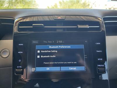 2024 Hyundai Tucson SEL - Photo 42 - Fountain Hills, AZ 85268