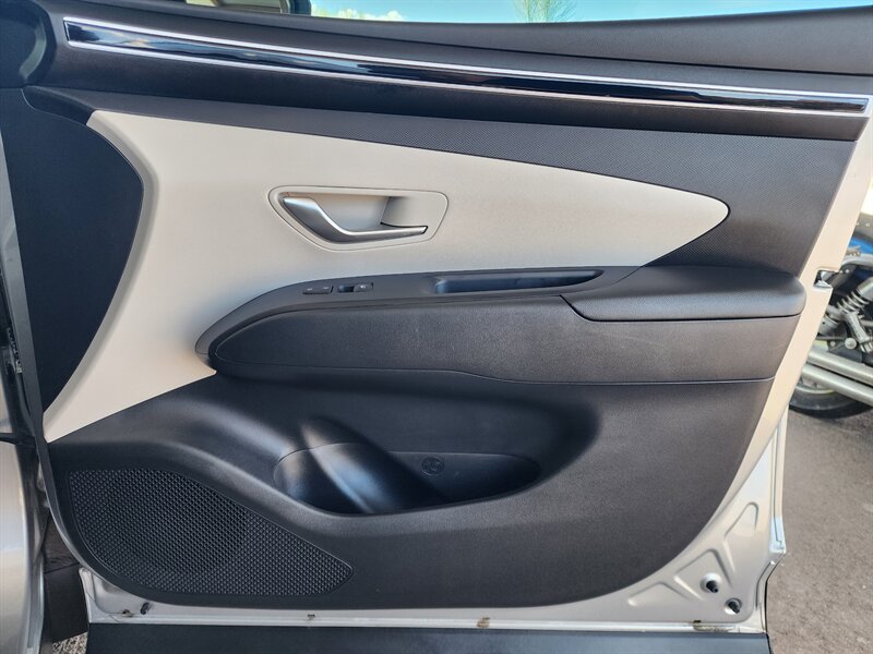 2024 Hyundai Tucson SEL - Photo 58 - Fountain Hills, AZ 85268