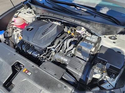 2024 Hyundai Tucson SEL - Photo 9 - Fountain Hills, AZ 85268