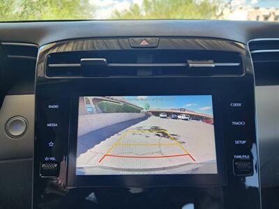 2024 Hyundai Tucson SEL - Photo 43 - Fountain Hills, AZ 85268