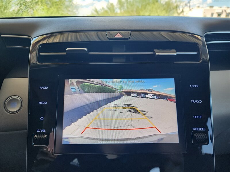 2024 Hyundai Tucson SEL - Photo 43 - Fountain Hills, AZ 85268