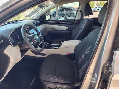 2024 Hyundai Tucson SEL - Photo 26 - Fountain Hills, AZ 85268