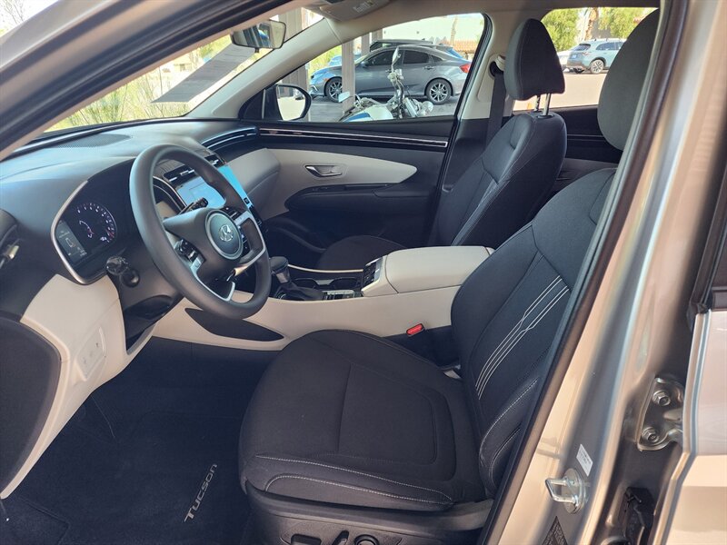 2024 Hyundai Tucson SEL - Photo 26 - Fountain Hills, AZ 85268