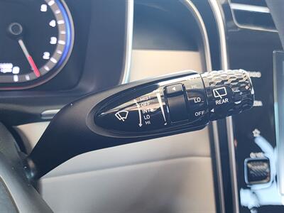 2024 Hyundai Tucson SEL - Photo 36 - Fountain Hills, AZ 85268