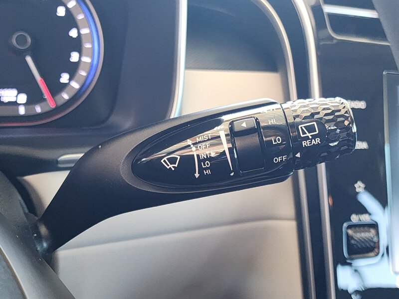 2024 Hyundai Tucson SEL - Photo 36 - Fountain Hills, AZ 85268