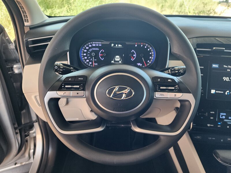 2024 Hyundai Tucson SEL - Photo 30 - Fountain Hills, AZ 85268