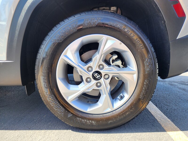 2024 Hyundai Tucson SEL - Photo 20 - Fountain Hills, AZ 85268