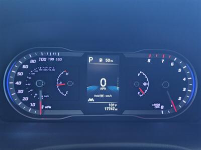 2024 Hyundai Tucson SEL - Photo 32 - Fountain Hills, AZ 85268