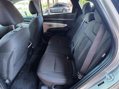 2024 Hyundai Tucson SEL - Photo 73 - Fountain Hills, AZ 85268