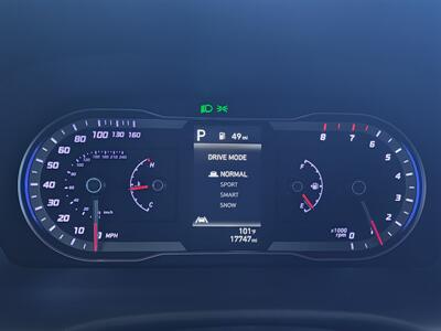 2024 Hyundai Tucson SEL - Photo 49 - Fountain Hills, AZ 85268