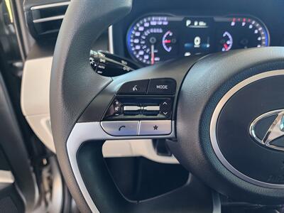 2024 Hyundai Tucson SEL - Photo 33 - Fountain Hills, AZ 85268