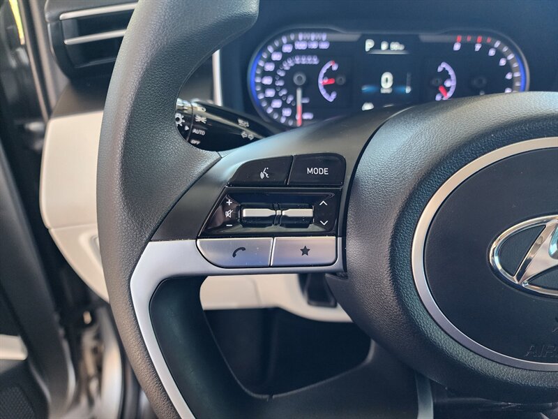 2024 Hyundai Tucson SEL - Photo 33 - Fountain Hills, AZ 85268