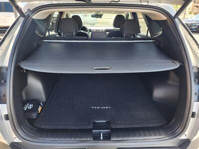 2024 Hyundai Tucson SEL - Photo 14 - Fountain Hills, AZ 85268
