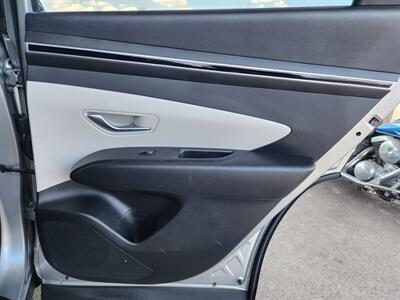 2024 Hyundai Tucson SEL - Photo 66 - Fountain Hills, AZ 85268