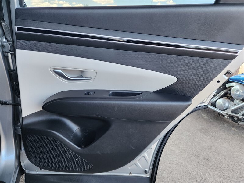 2024 Hyundai Tucson SEL - Photo 66 - Fountain Hills, AZ 85268