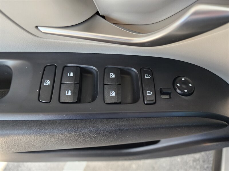 2024 Hyundai Tucson SEL - Photo 24 - Fountain Hills, AZ 85268