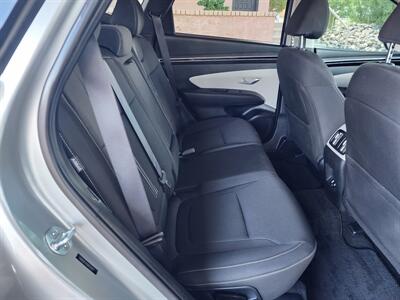 2024 Hyundai Tucson SEL - Photo 68 - Fountain Hills, AZ 85268