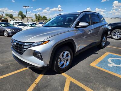 2024 Hyundai Tucson SEL - Photo 7 - Fountain Hills, AZ 85268