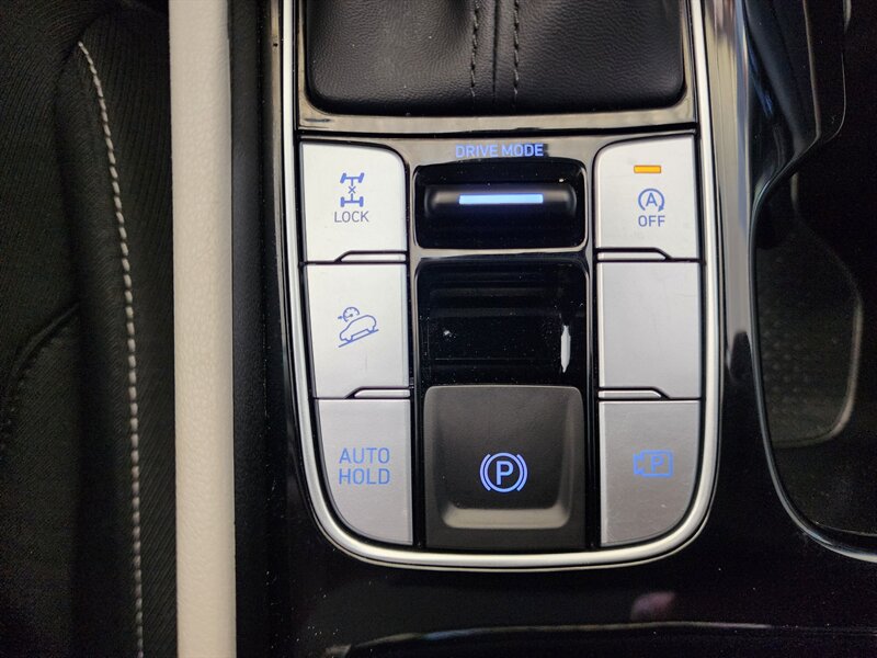 2024 Hyundai Tucson SEL - Photo 48 - Fountain Hills, AZ 85268