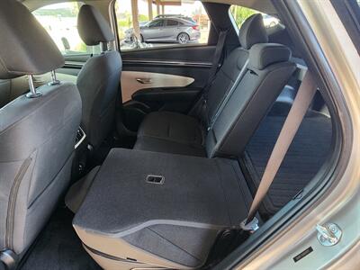 2024 Hyundai Tucson SEL - Photo 78 - Fountain Hills, AZ 85268