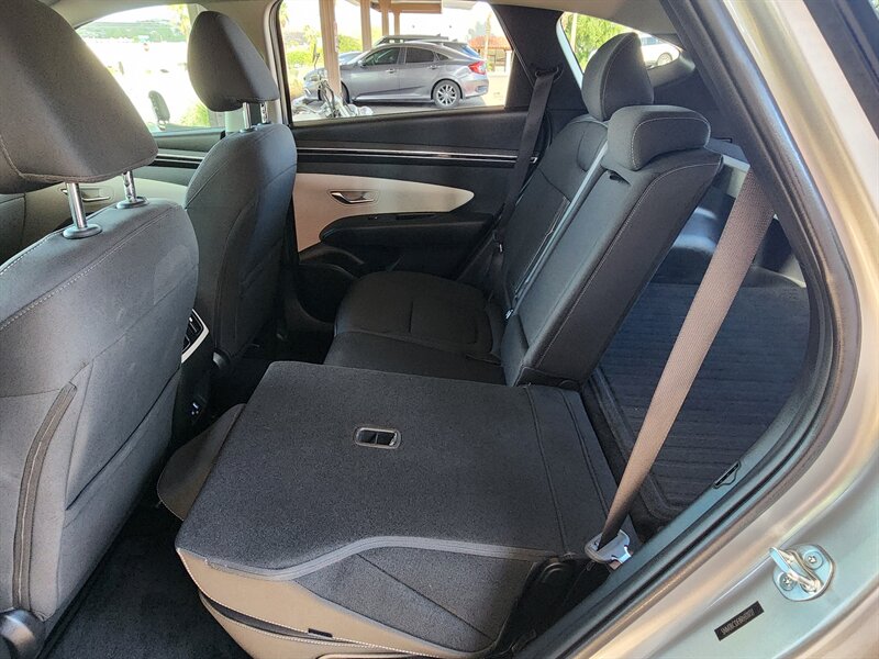 2024 Hyundai Tucson SEL - Photo 78 - Fountain Hills, AZ 85268