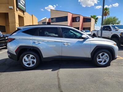 2024 Hyundai Tucson SEL - Photo 2 - Fountain Hills, AZ 85268