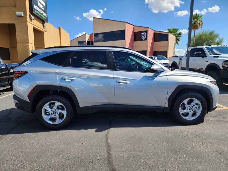 2024 Hyundai Tucson SEL - Photo 2 - Fountain Hills, AZ 85268