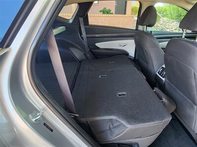 2024 Hyundai Tucson SEL - Photo 81 - Fountain Hills, AZ 85268